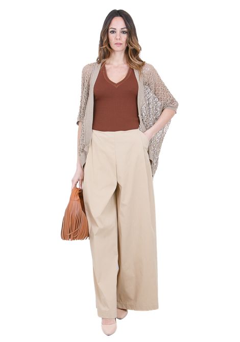 PALAZZO MANILA GRACE | Pantaloni | P130CUMD607